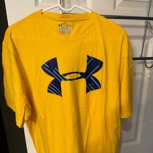 Under Armour shirt - XL
